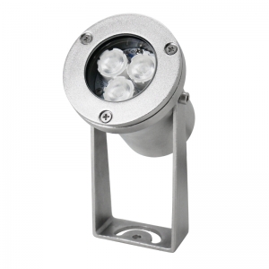 3x4W 3x3W 9W RGB LED Pool Light 