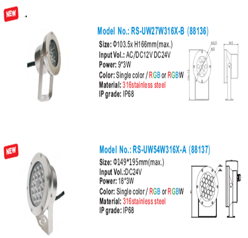 RISE Invite you to visit our booth in HongKong and India Lighting Fair