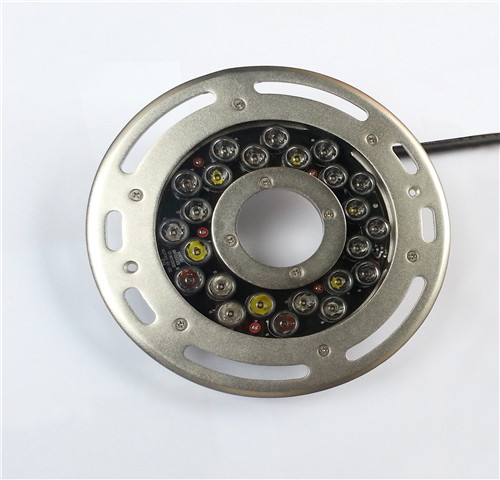  2015 newest led wall washer light/led underwater light 