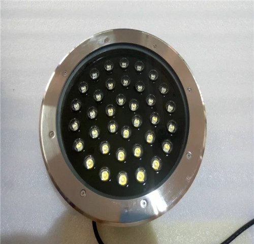 Big power led underground light 36W