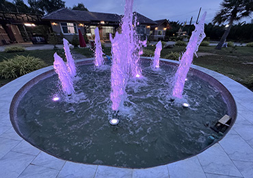 LED Fountain pool lights Not Working? Simple Steps to repair your light