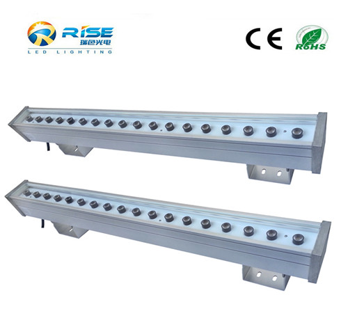 18*5W Led wall washer light with CREE led