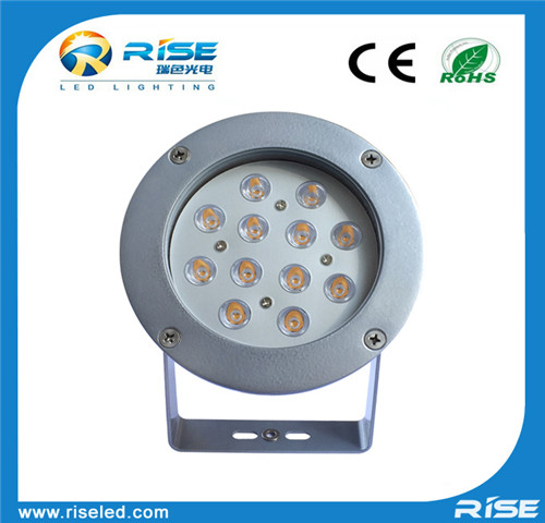 Led landscape spot light