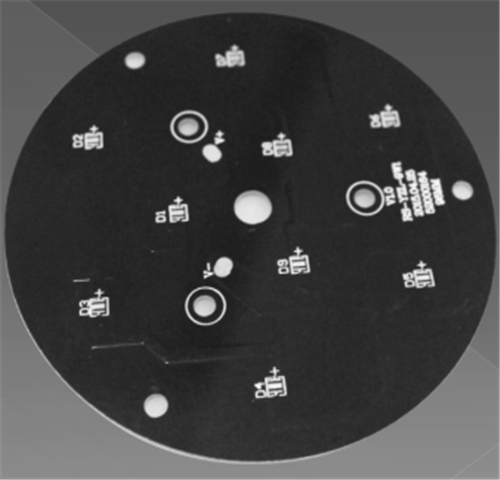 RISE OPTOELECTRONICS company how to produce LED SPIKE LIGHT?