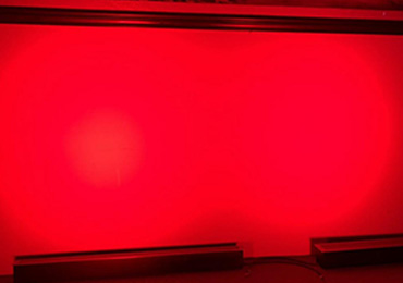 Are well-known LED chips important for producing LED lamps?