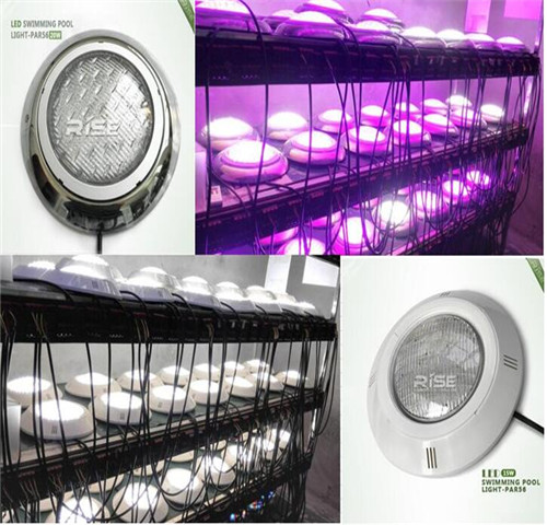 The Power Switch Control--------------LED  PAR56  SWIMMING  POOL LIGHT
